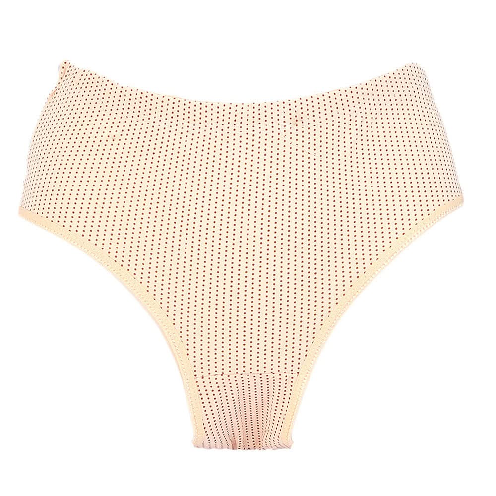 Women's Cotton Panty - Skin, Women, Panties, Chase Value, Chase Value