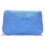 Women's Clutch (9141) - Royal Blue, Women, Clutches, Chase Value, Chase Value