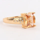 Women's Fancy Ring - Copper, Women, Finger Rings, Chase Value, Chase Value