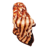 Purist Korea Blanket 2 PLY Double Bed - Multi, Home & Lifestyle, Blanket, Chase Value, Chase Value