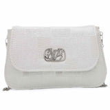 Women's Clutch (9141) - Off White, Women, Clutches, Chase Value, Chase Value