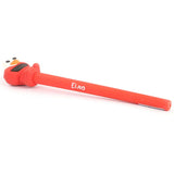 Fancy Pen - Red, Kids, Pencil Boxes And Stationery Sets, Chase Value, Chase Value