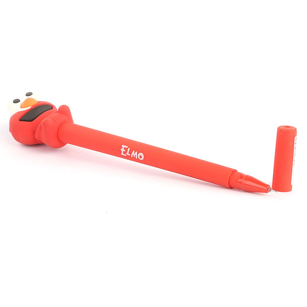 Fancy Pen - Red, Kids, Pencil Boxes And Stationery Sets, Chase Value, Chase Value