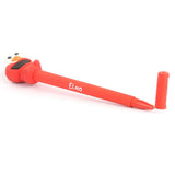 Fancy Pen - Red, Kids, Pencil Boxes And Stationery Sets, Chase Value, Chase Value