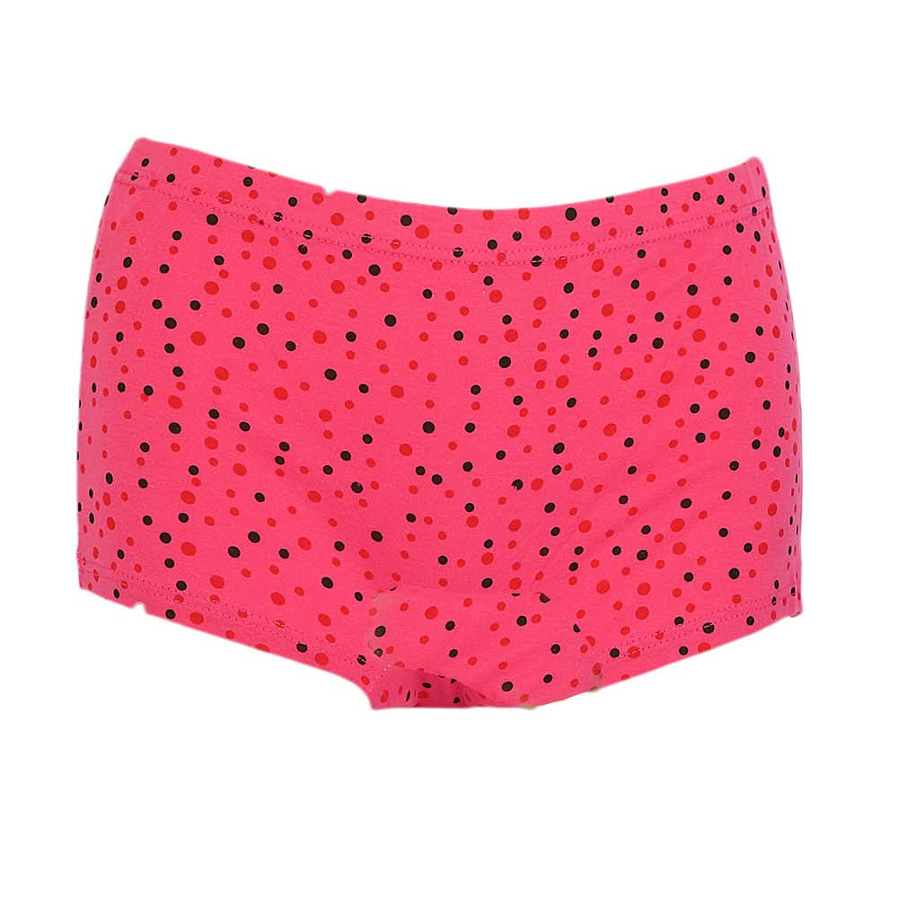Women's Boxer - Dark Pink, Women, Panties, Chase Value, Chase Value