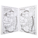 Delux Trace & Colour Rise of Guardians, Kids, Kids Colouring Books, 3 to 6 Years, Chase Value