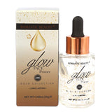 Romantic Beauty 24K Glow Face Primer Long Lasting, Beauty & Personal Care, Face Primers, Chase Value, Chase Value