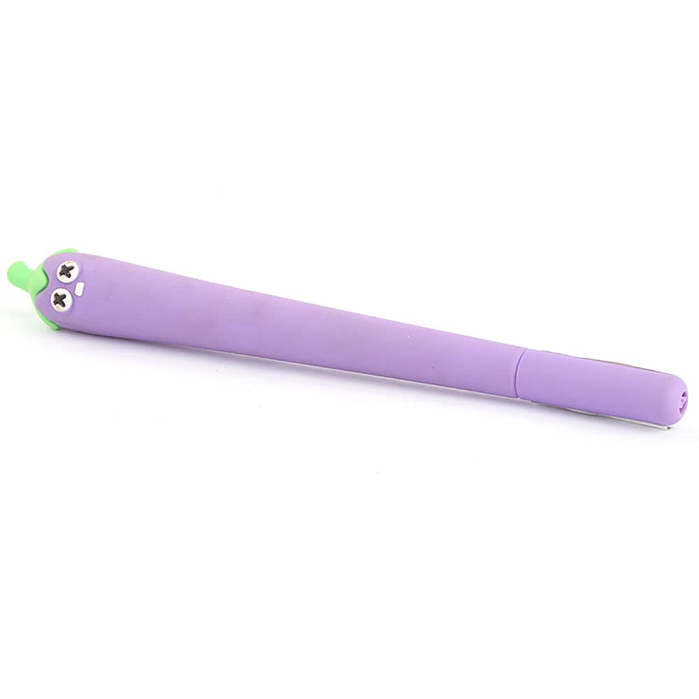 Fancy Pen - Purple, Kids, Pencil Boxes And Stationery Sets, Chase Value, Chase Value