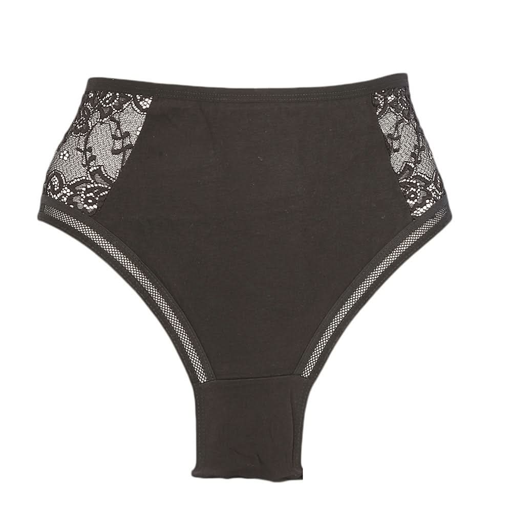 Women's Panty - Black, Women, Panties, Chase Value, Chase Value