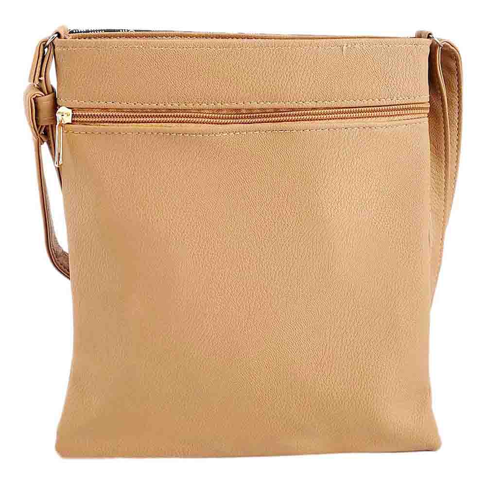 Women's Shoulder Bag (7541) - Beige, Women, Bags, Chase Value, Chase Value