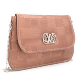 Women's Clutch (9141) - Copper, Women, Clutches, Chase Value, Chase Value