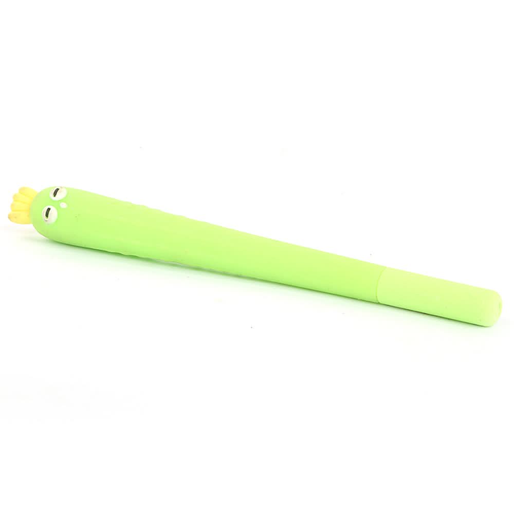 Fancy Pen - Green, Kids, Pencil Boxes And Stationery Sets, Chase Value, Chase Value