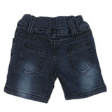 Boys Denim Short - Dark Grey, Kids, Boys Shorts, Chase Value, Chase Value