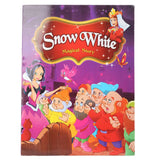 Magical Story Snow White, Kids, Kids Story Books, 3 to 6 Years, Chase Value