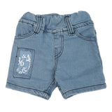 Boys Denim Short - Light Blue, Kids, Boys Shorts, Chase Value, Chase Value