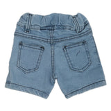 Boys Denim Short - Light Blue, Kids, Boys Shorts, Chase Value, Chase Value
