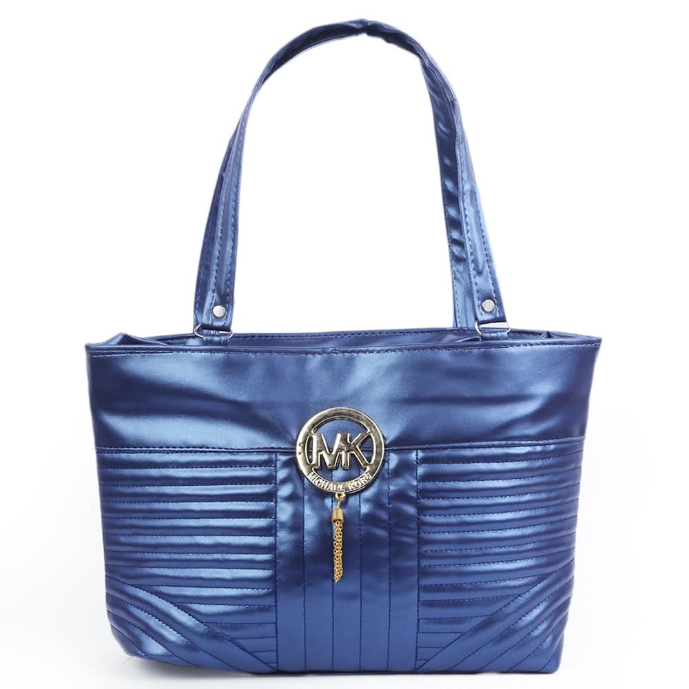 Women's Purse - Royal Blue, Women Bags, Chase Value, Chase Value