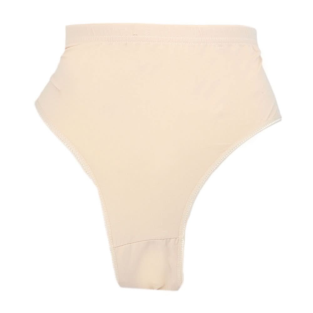 Women's Plain Panty - Skin, Women, Panties, Chase Value, Chase Value