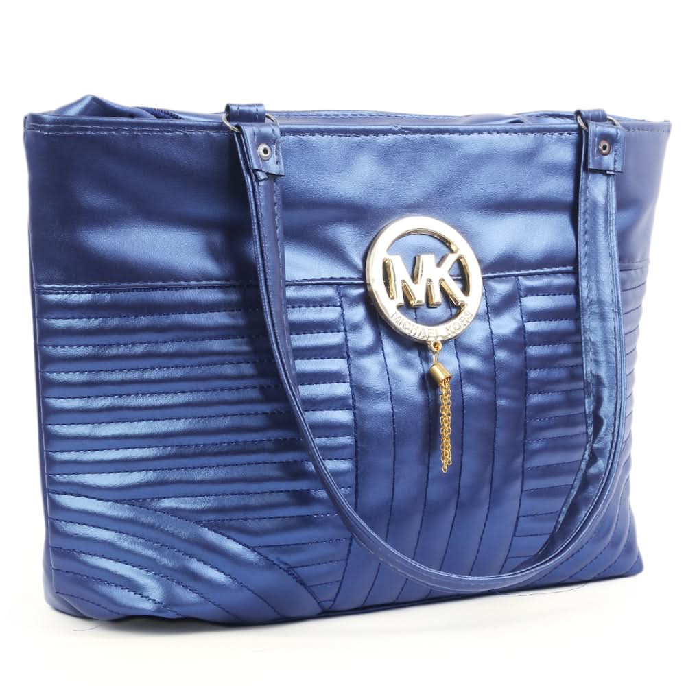 Women's Purse - Royal Blue, Women Bags, Chase Value, Chase Value