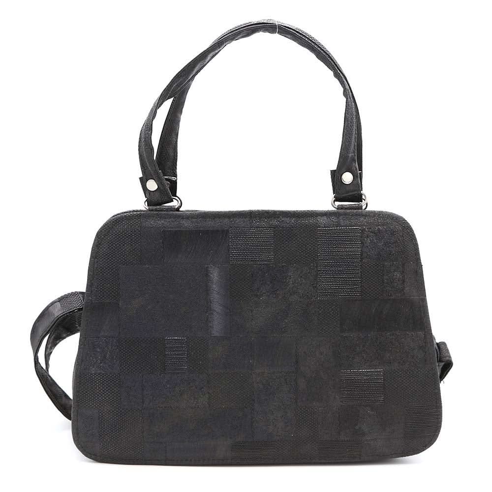 Women's Shoulder Bag 2284 - Black, Women, Bags, Chase Value, Chase Value