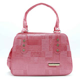 Women's Shoulder Bag 2284 - Pink, Women, Bags, Chase Value, Chase Value