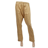 Women's  Pentax With Filar Lace Trouser - Beige, Women, Pants & Tights, Chase Value, Chase Value