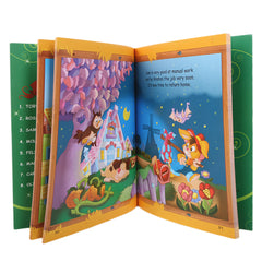 Magical Fairy Tales Farm Stories, Kids, Kids Story Books, 9 to 12 Years, Chase Value
