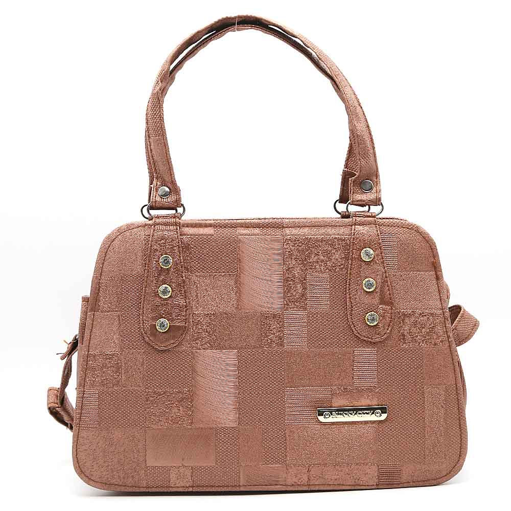 Women's Shoulder Bag 2284 - Copper, Women, Bags, Chase Value, Chase Value