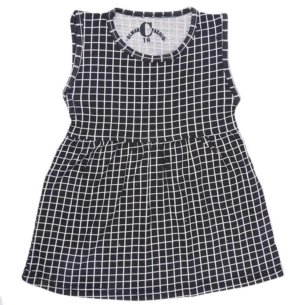 Girls Frock - C-35, Girls Frocks, Chase Value, Chase Value