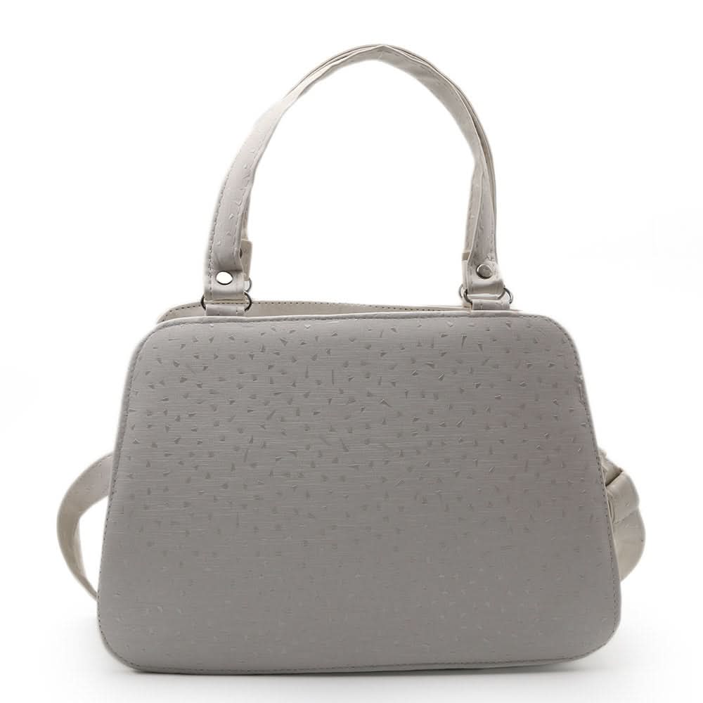 Women's Shoulder Bag 2284 - White, Women, Bags, Chase Value, Chase Value