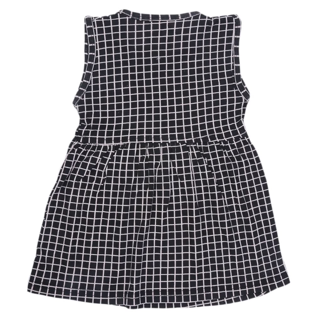 Girls Frock - C-35, Girls Frocks, Chase Value, Chase Value