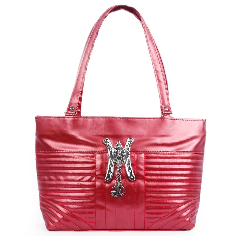 Women's Purse - Maroon, Women Bags, Chase Value, Chase Value