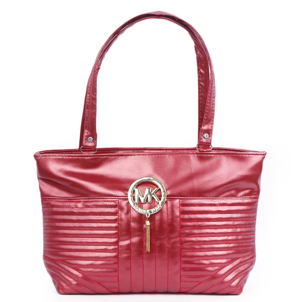Women's Purse - Maroon, Women Bags, Chase Value, Chase Value