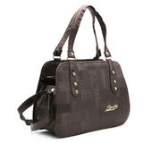 Women's Shoulder Bag 2284 - Coffee, Women, Bags, Chase Value, Chase Value