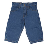 Boys Denim Bermuda - Blue, Kids, Boys Shorts, Chase Value, Chase Value