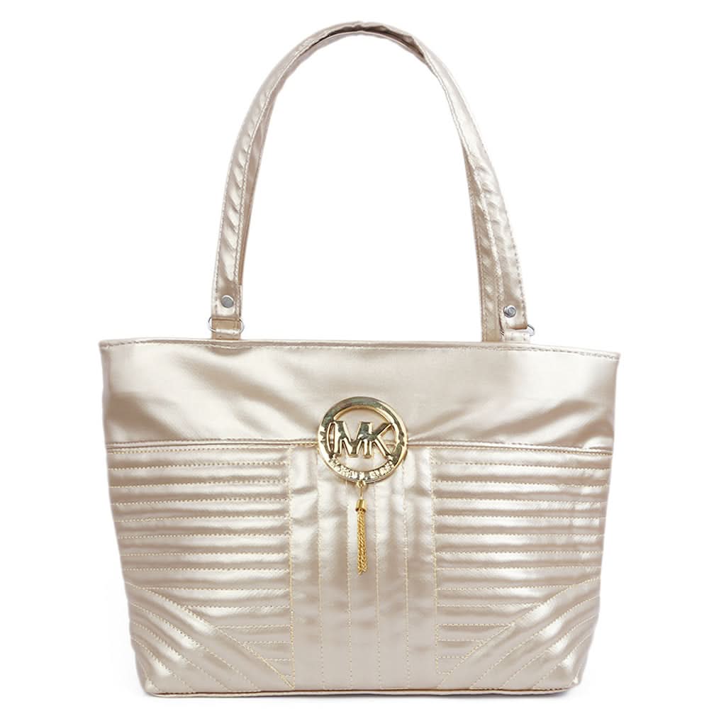 Women's Purse - Golden, Women, Bags, Chase Value, Chase Value