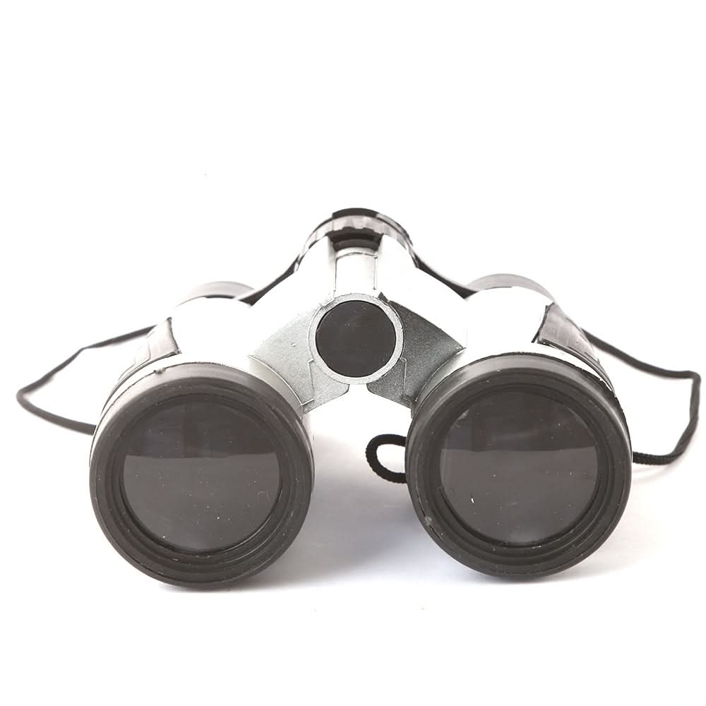 Binoculars 6X30 - Black, Kids, Sports, Chase Value, Chase Value