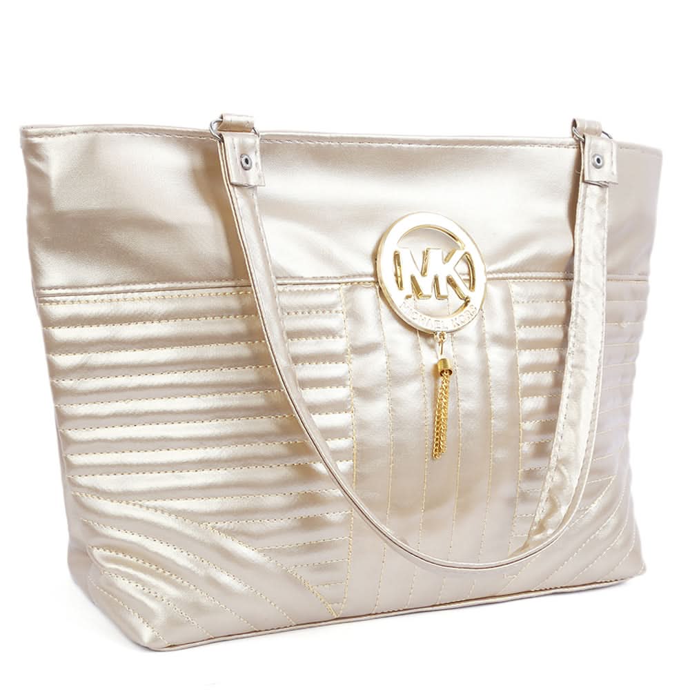 Women's Purse - Golden, Women, Bags, Chase Value, Chase Value