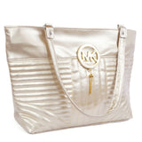 Women's Purse - Golden, Women, Bags, Chase Value, Chase Value