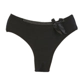 Women's Panty - Black, Women, Panties, Chase Value, Chase Value
