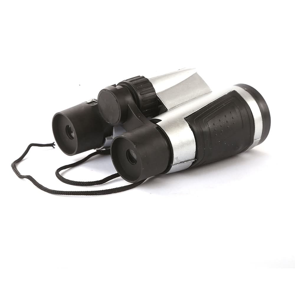 Binoculars 6X30 - Black, Kids, Sports, Chase Value, Chase Value
