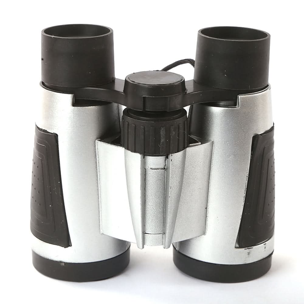 Binoculars 6X30 - Black, Kids, Sports, Chase Value, Chase Value
