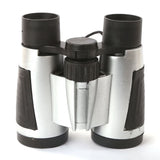 Binoculars 6X30 - Black, Kids, Sports, Chase Value, Chase Value