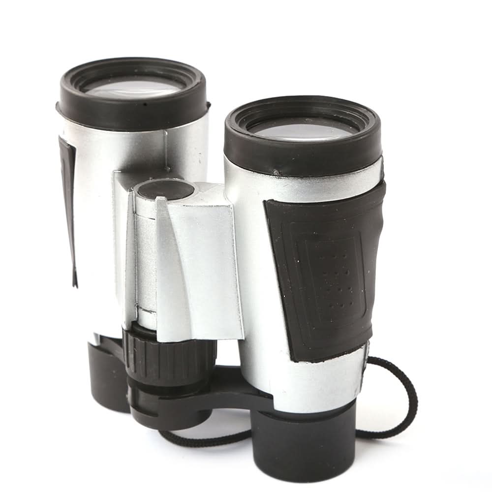 Binoculars 6X30 - Black, Kids, Sports, Chase Value, Chase Value