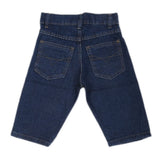 Boys Denim Bermuda - Dark Blue, Kids, Boys Shorts, Chase Value, Chase Value