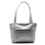 Women's Shoulder Bag 7585 - Silver, Women, Bags, Chase Value, Chase Value