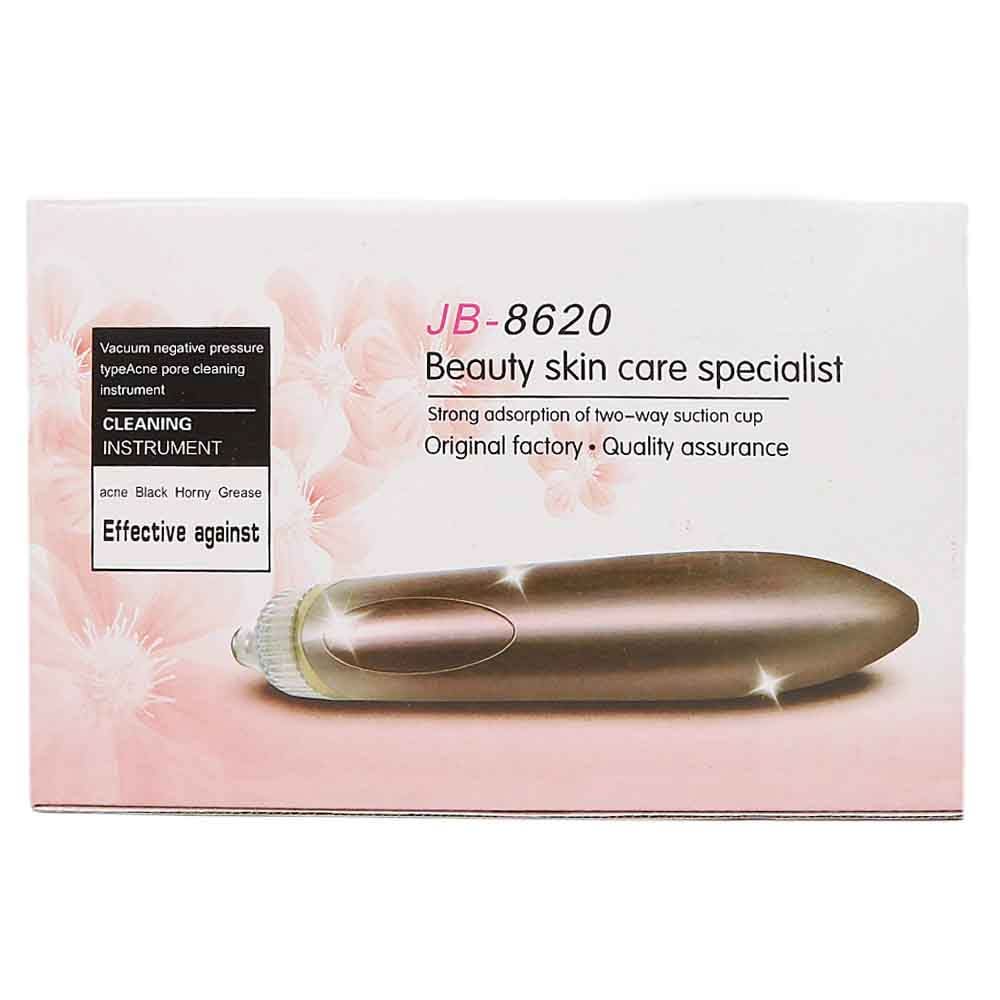Beauty Skin Care Specialist (JB-8620), Beauty & Personal Care, Skin Treatments, Chase Value, Chase Value