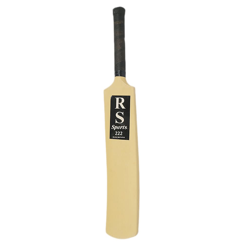 Cricket Bat - Plastic Fiber, Kids, Sports, Chase Value, Chase Value