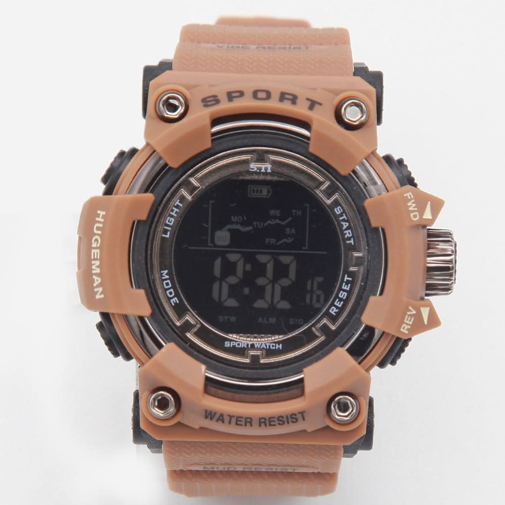 Men's Watch - Brown, Men, Watches, Chase Value, Chase Value
