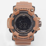 Men's Watch - Brown, Men, Watches, Chase Value, Chase Value